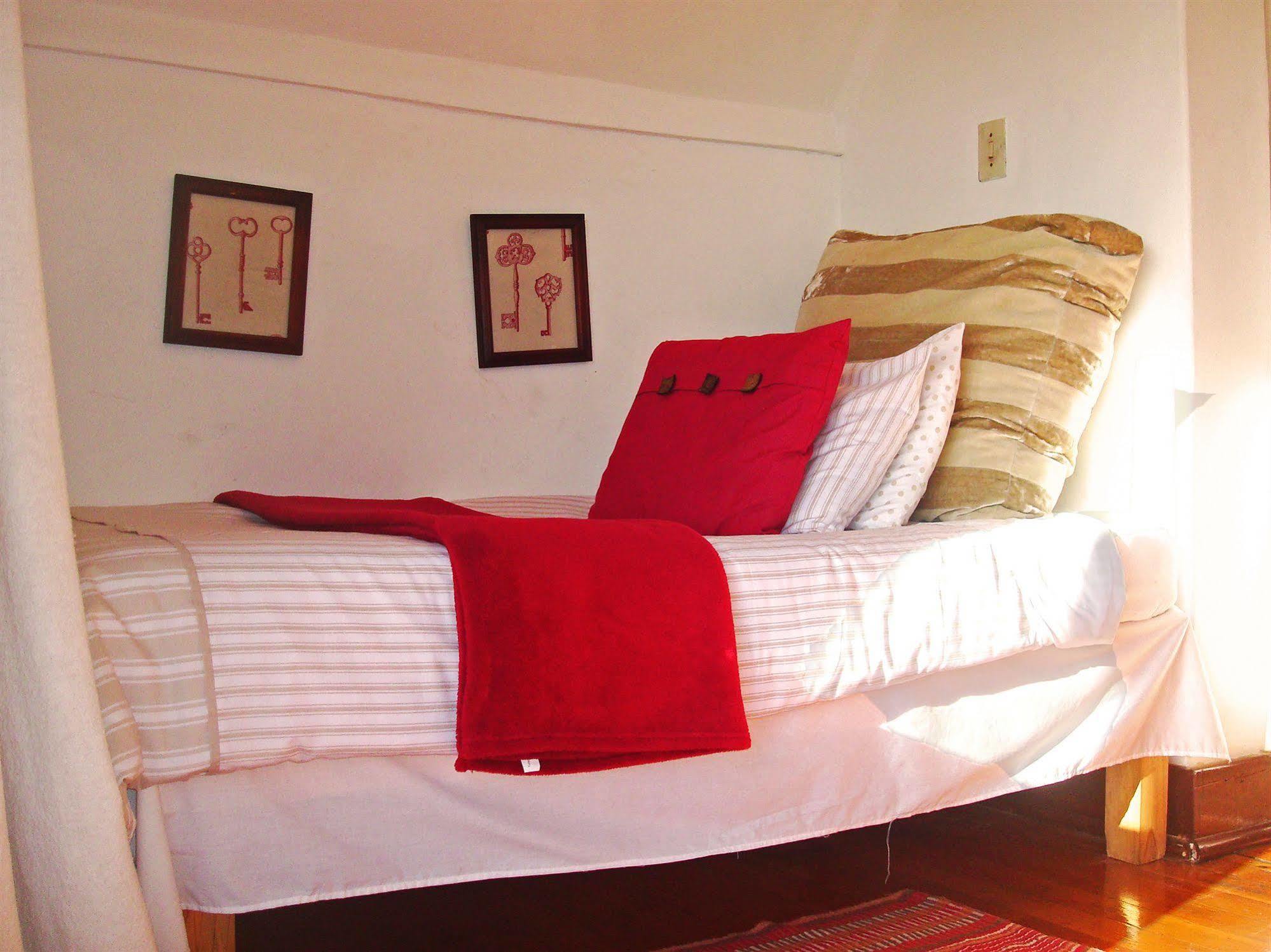 Durban Bed And Breakfast Exteriér fotografie