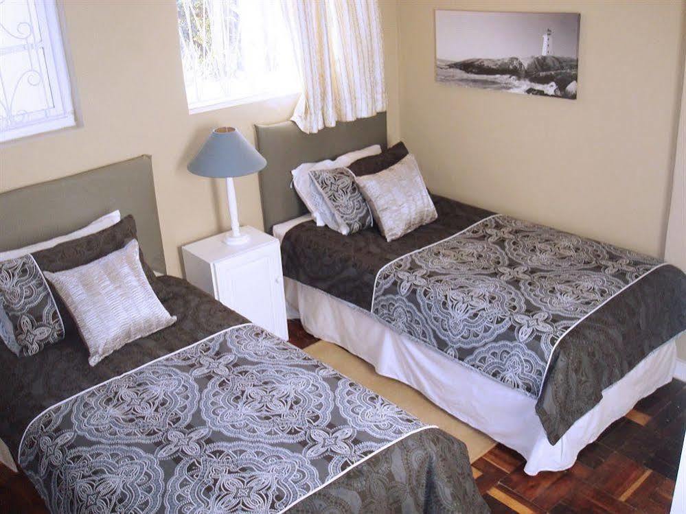 Durban Bed And Breakfast Exteriér fotografie